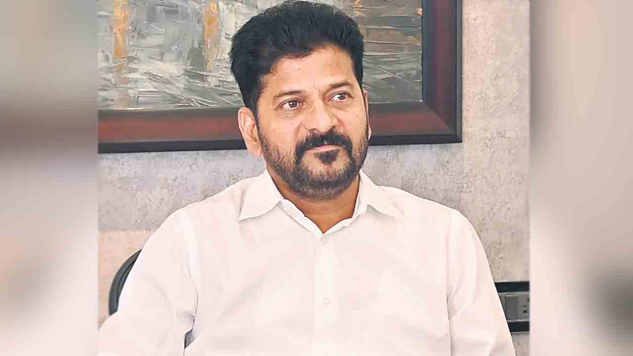 హోం మంత్రిగా సీఎం అట్టర్‌ఫ్లాప్‌!