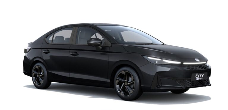 Honda, Nissan Tech Partnership Could Boost India's Auto Sourcing