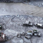 Risk Eases Near China Border