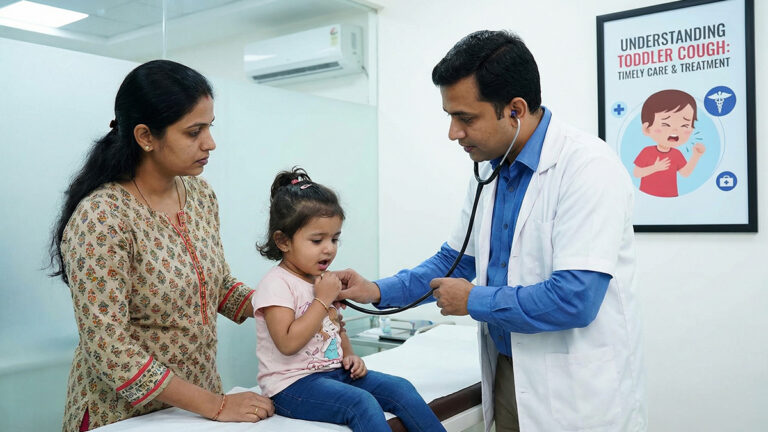 Cough Syrup: నాలుగేళ్లలోపు పిల్లలకు దగ్గు మందులు ఇవ్వొద్దని హెచ్చరిక