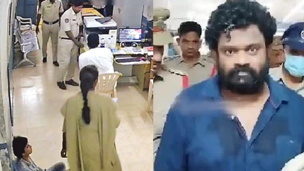 borugadda anil: జగన్ నివాసం ఎదుట ధర్నా.. సజ్జలపై ఆగ్రహం