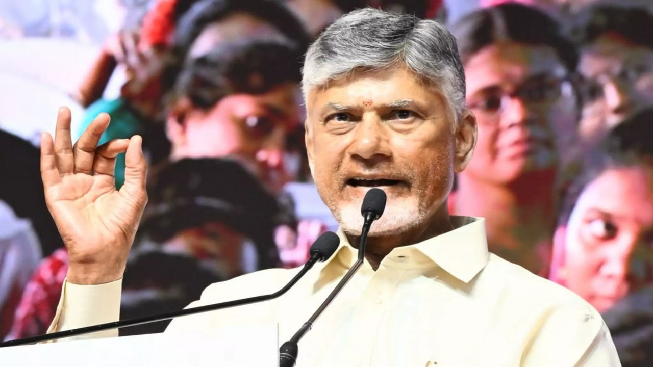 BC Reservations: ఏపీ కేబినెట్ కీలక భేటీ.. రిజర్వేషన్లపై సంచలన నిర్ణయం! bc-reservations-andhra-pradesh-chandrababu