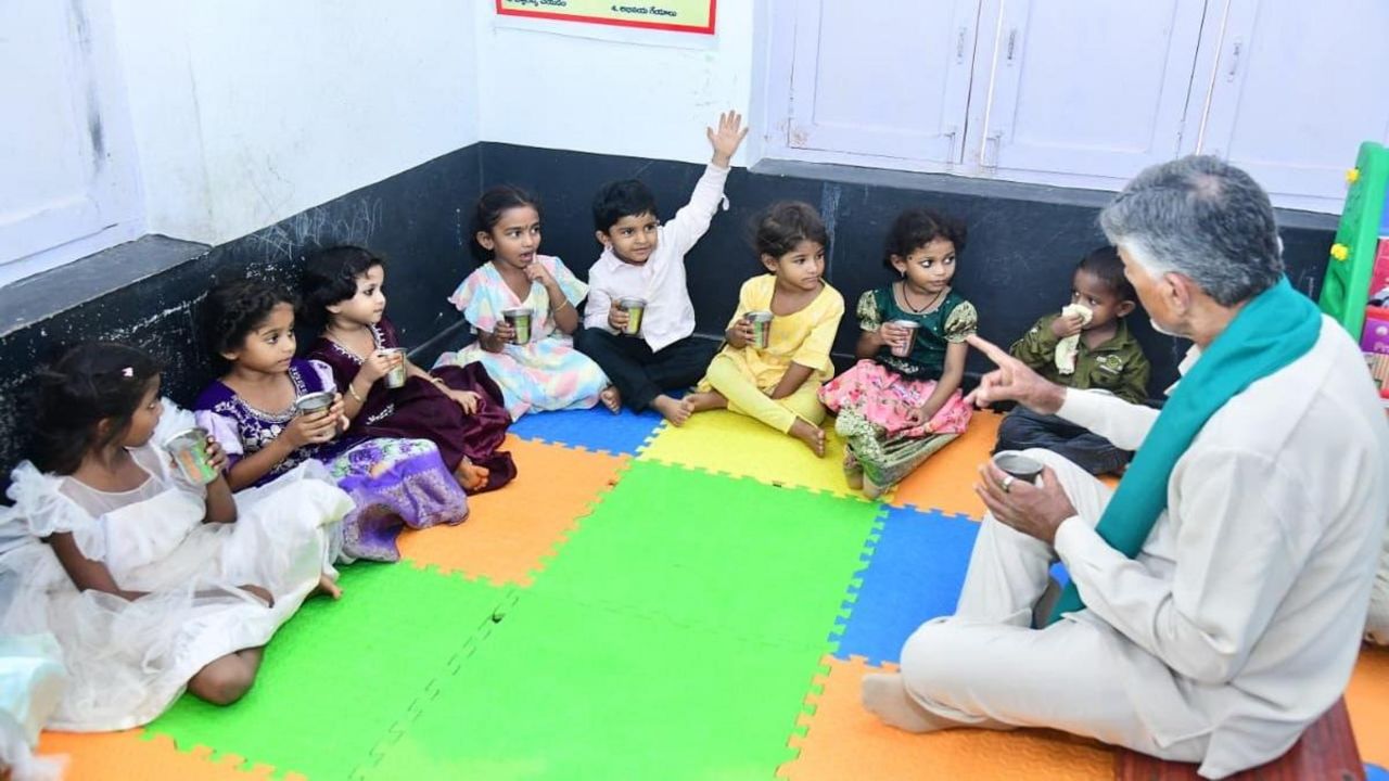 anganwadi-teacher-chandrababu-naidu-mlc