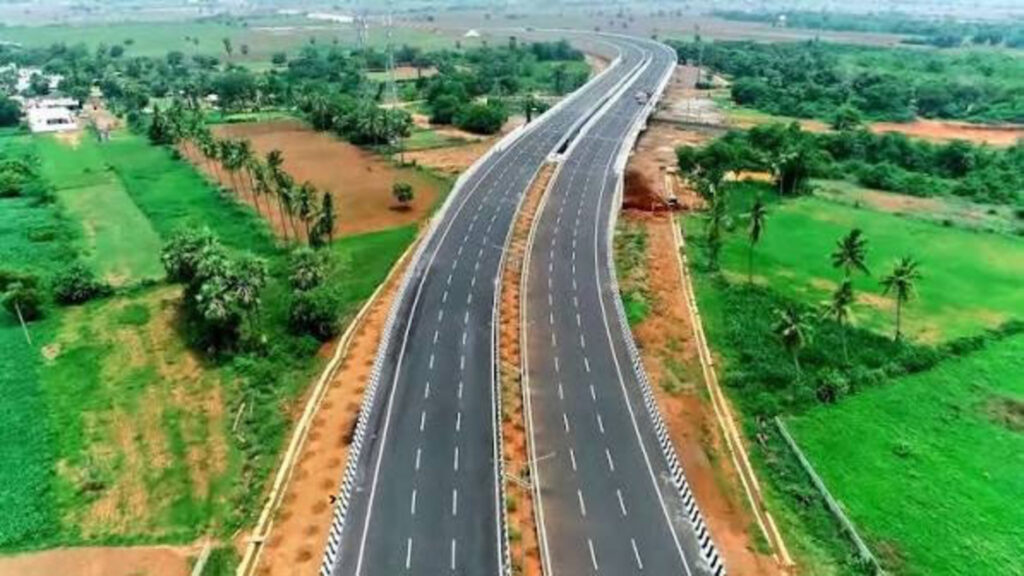 Srisailam: టైగర్ రిజర్వ్ గుండా ఎలివేటెడ్ కారిడార్లో కీలక మార్పులు