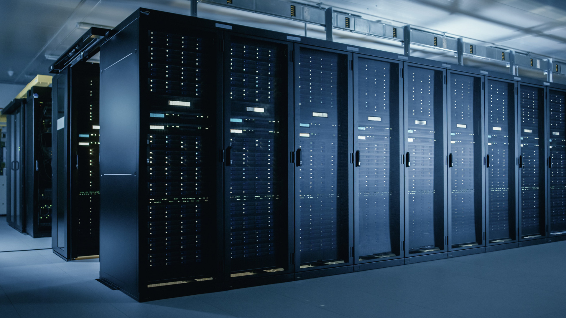 data-centres