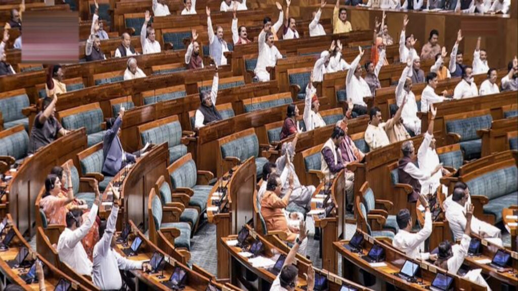 parliament-session-chaos-continues