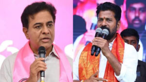 ktr-revanth-reddy-brs-telangana-2