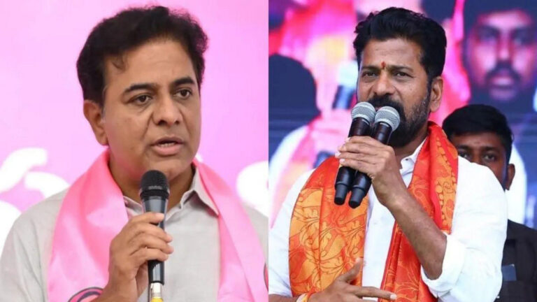 ktr-revanth-reddy-brs-telangana-2