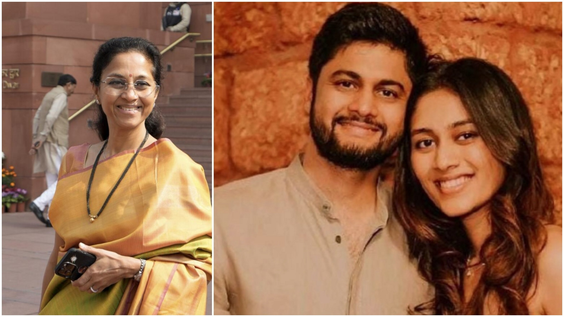 supriya-sule-wedding-narendra-modi-2