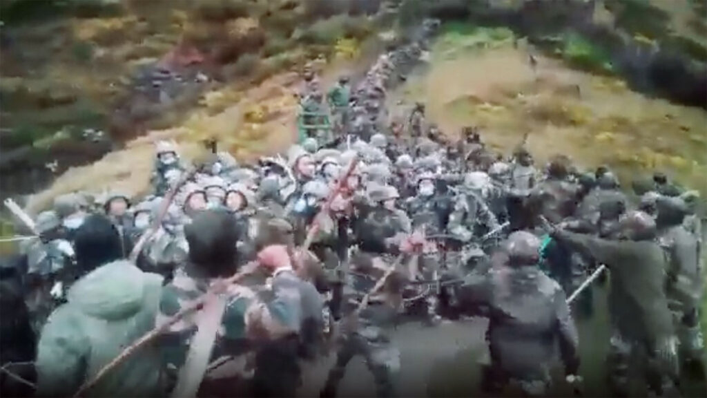 india-china-clash-arunachal-pradesh