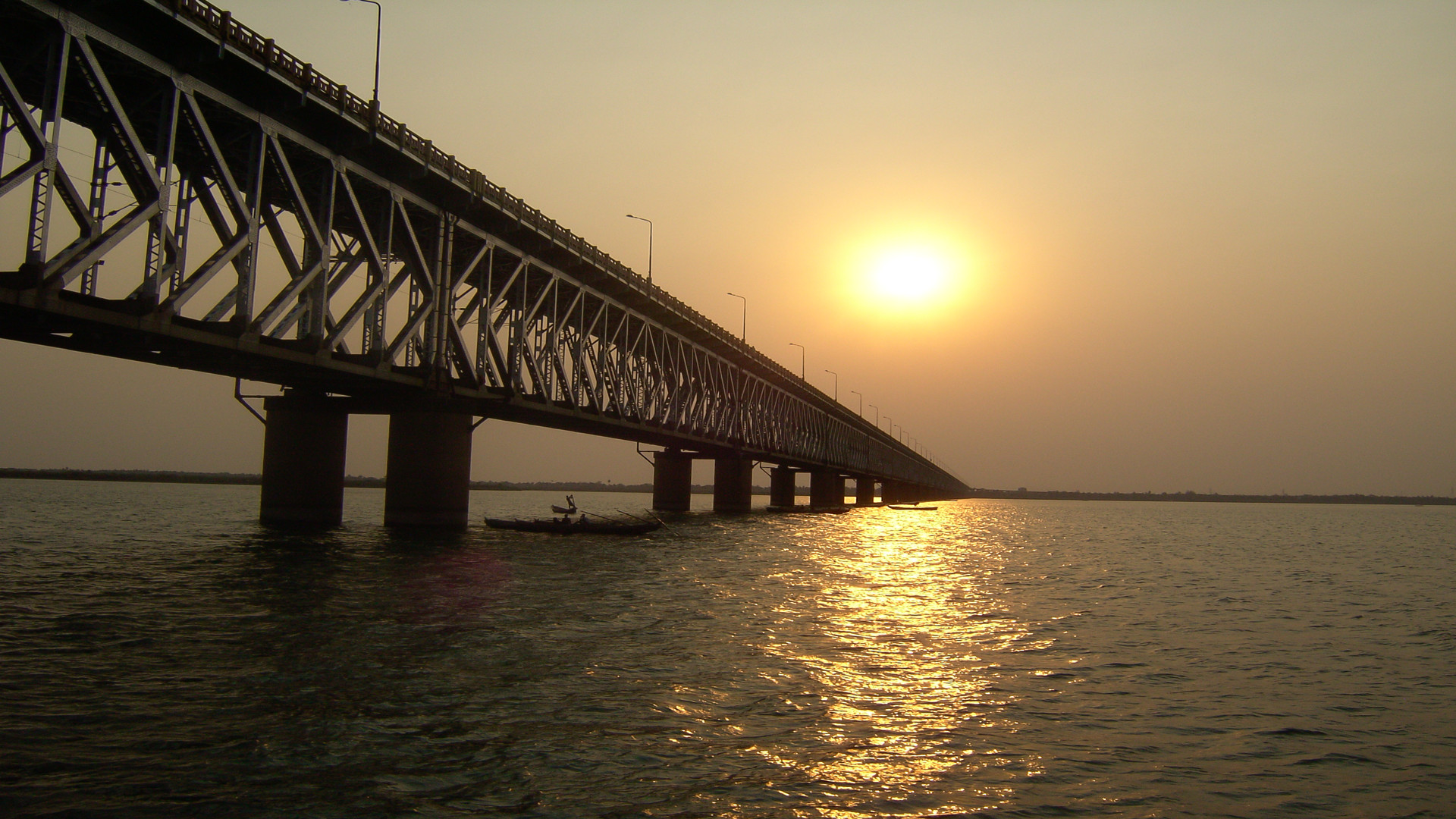 godavari-water-ellampalli-project-devadula