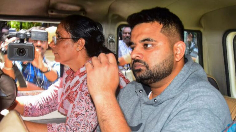 prajwal-revanna-parappana-agrahara-jail