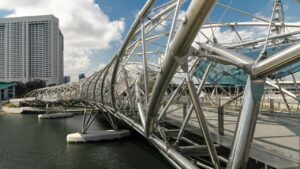 steel-bridge-inauguration-ceremony