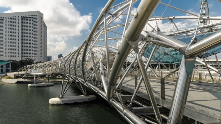 steel-bridge-inauguration-ceremony
