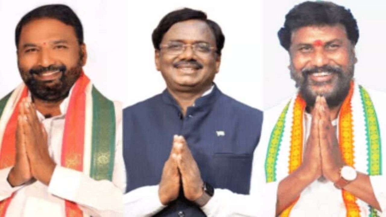telangana-cabinet-indiramma-houses-cure