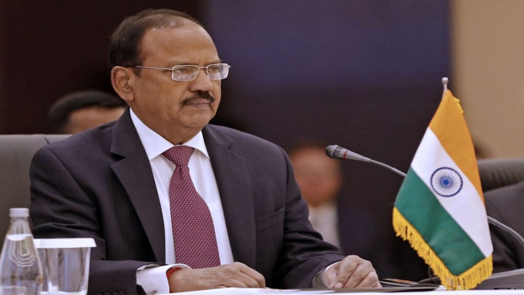 ajit-doval-operation-sindoor-india