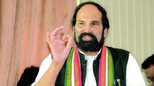 why-uttamkumar-reddy-clarified-cards