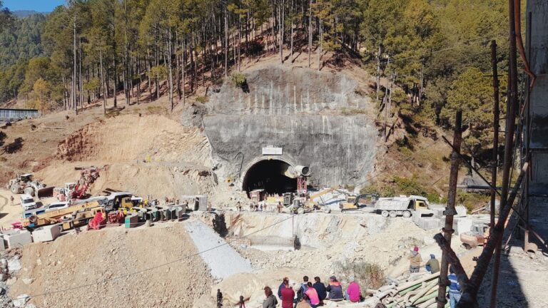 uttarakhand-tunnel-collapse-chamoli-pipalkoti