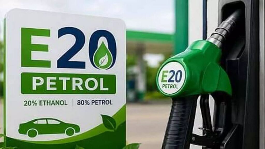 e20-petrol-ethanol-blending-indian
