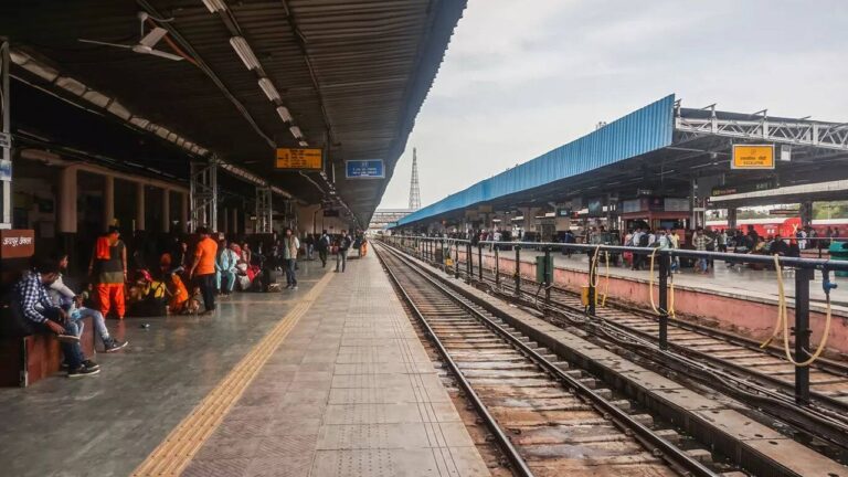 railway-stations-cag-report-indian