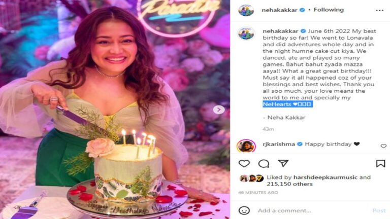 neha-kakkar-spotted-stylish-look