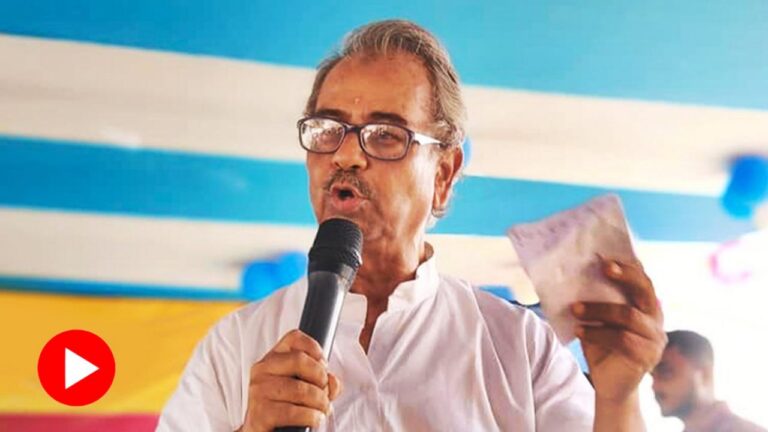 ashis-banerjee-west-bengal-politics