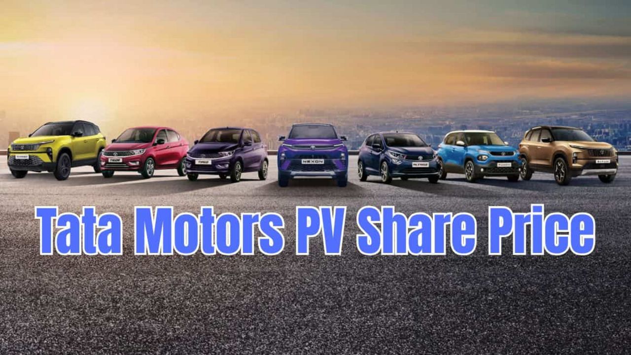 tmpv-share-price-stock-market