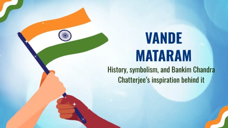 vande-mataram-red-fort-independence