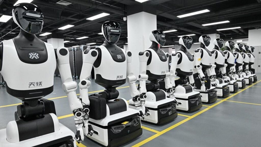 china-robots-beijing-humanoid-technology