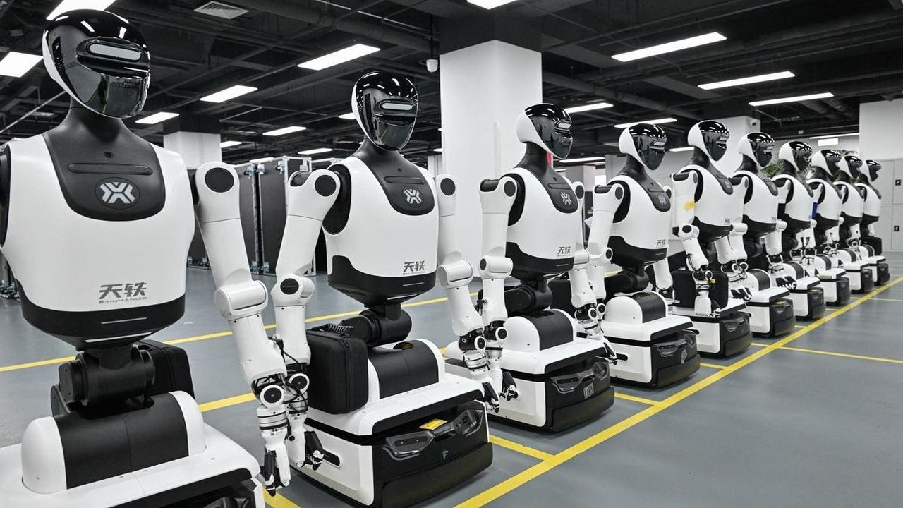china-robots-beijing-humanoid-technology