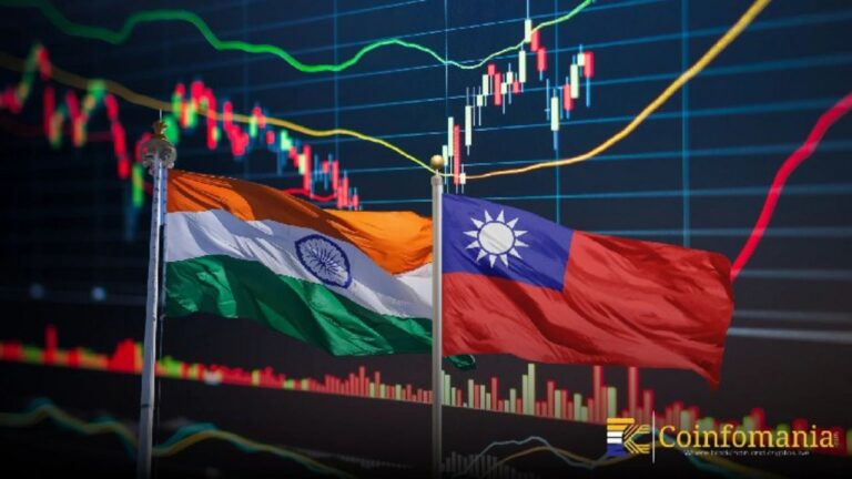 taiwan-index-stock-market-exchange