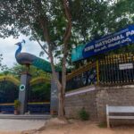 KBR Park: హైదరాబాద్ ట్రాఫిక్ కష్టాలకు చెక్.. కొత్త వన్-వే రూట్! kbr-park-traffic-eases-system
