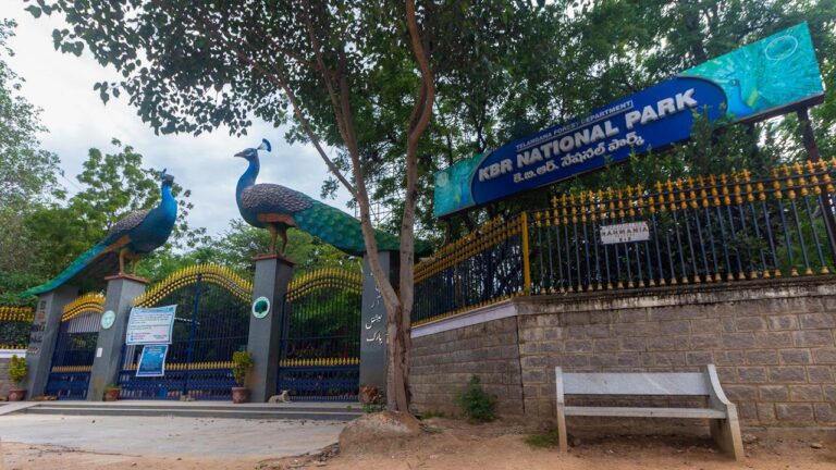 kbr-park-traffic-eases-system