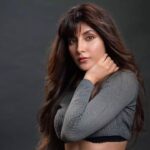 harshita gaur: లేటెస్ట్ గ్లామరస్ లుక్తో సోషల్ మీడియాను షేక్ చేస్తున్న బ్యూటీ! harshita-gaur-new-viral-look