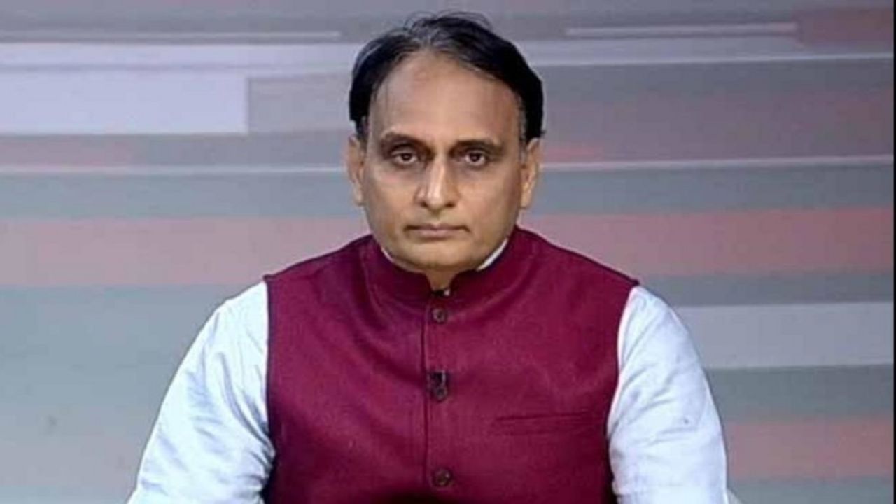 rakesh-sinha-on-vande-mataram