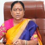 Konda Surekha: కొండా సురేఖ, సుష్మిత తీరుపై కాంగ్రెస్ నేతలు ఆగ్రహం konda-surekha-sushmitha-congress-leaders