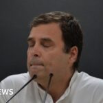 Rahul Gandhi: రాహుల్ గాంధీ మెరుపు ధర్నా rahul-gandhi-delhi-protest-congress
