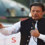 Imran Khan: ఇమ్రాన్ ఖాన్ పై కుట్ర? పాకిస్తాన్ లో సివిల్ వార్? imran-khan-pakistan-civil-war