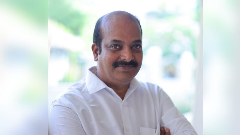 lingamaneni-ramesh-andhra-pradesh-ap