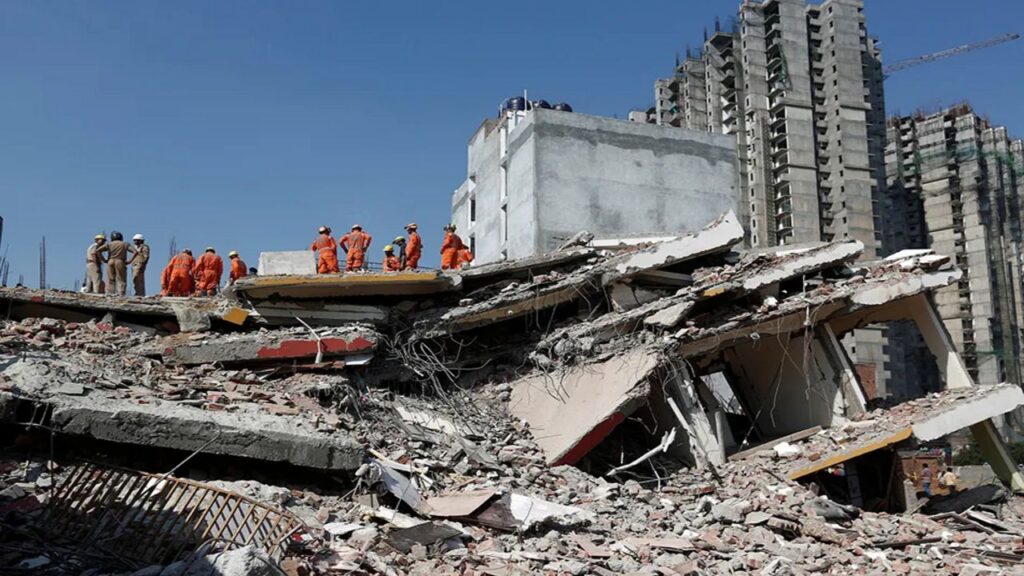 major-gachibowli-building-collapse-update
