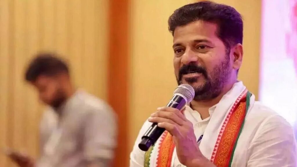 revanth-reddy-us-trip-telangana