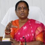 Konda Surekha: కొండా సురేఖ కామెంట్స్తో కాంగ్రెస్లో అంతర్గత యుద్ధం konda-surekha-bharath-reaction-congress