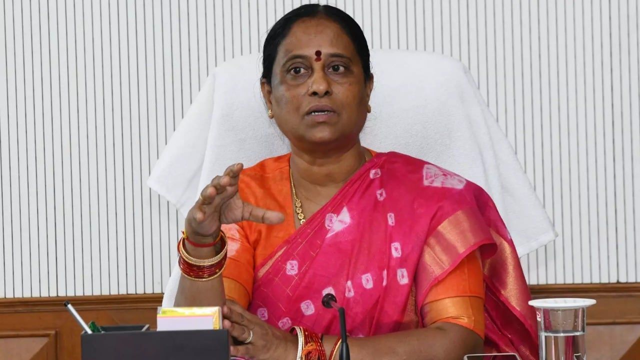 konda-surekha-bharath-reaction-congress