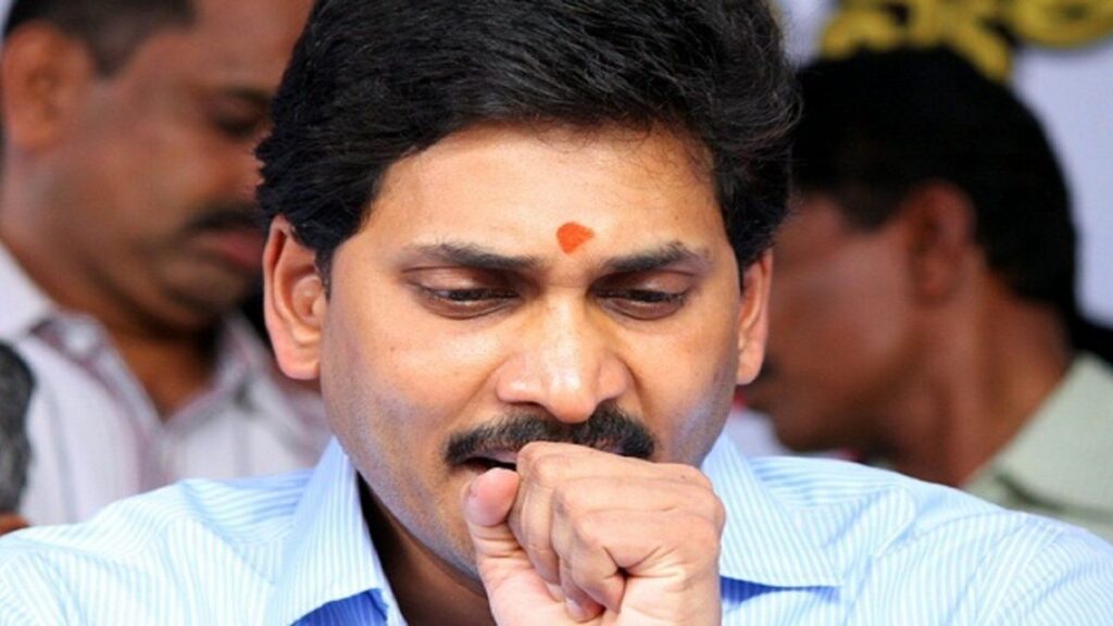 ys-jagan-ap-government-scams