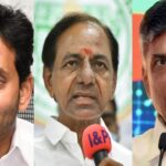 Telugu politics: వైరం ద్వేషం వేర్వేరు తెలుగునాట నీఛ రాజకీయ సంస్కృతి telugu-politics-andhra-pradesh-telangana