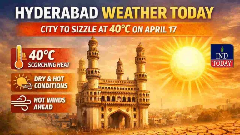 weather-hyderabad-rains-telangana-imd
