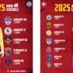 ISL matches: ఐపీఎల్ మాదిరిగానే నేడు ఫుట్బాల్ మ్యాచ్లు? isl-matches-football-sports-indian