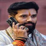 Chirag Paswan: రిజర్వేషన్ రాజ్యాంగ హక్కు! chirag-paswan-reservation-delhi-protest