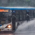 weather delhi: ఢిల్లీలో భారీ వర్షాలు ఎప్పుడు పడతాయి? heavy-rains-telangana-weather-update