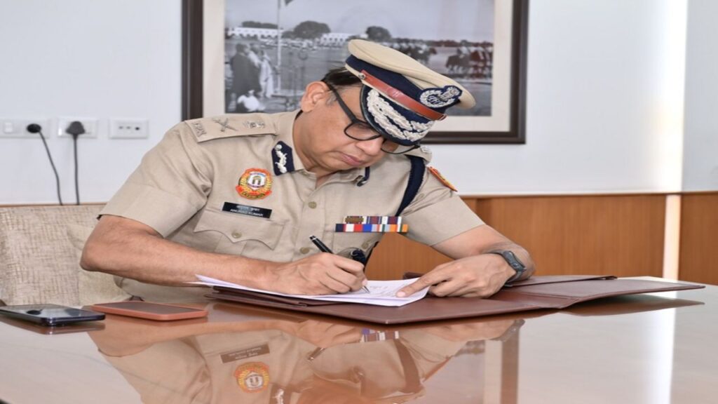 delhi-police-crime-india